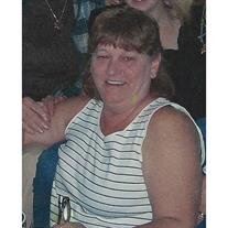 Karen C. (Morse) Reynolds