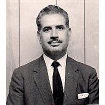 Dr. Giovanni Mazzone, M.D.
