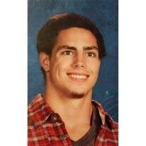 Spencer John Cole