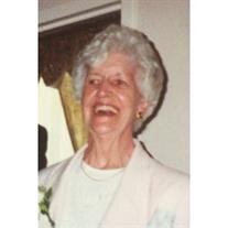 Jacqueline Malloch