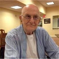Harold Lewellyn