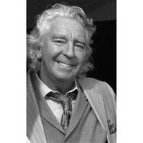 Richard Joseph Nelson