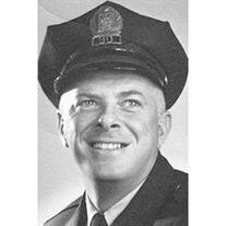 William Edward Farrell, Sr