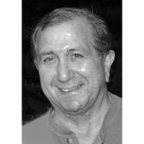 Joseph "Joe" Guidi, Sr