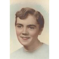 Mary Murphy Curran