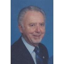 John Joseph Buckley