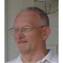 William A. Ferentz