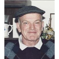 John James (Jack) Hayden DDS