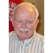 William D. Mayo, Jr