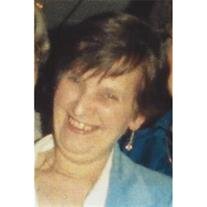 Carol A. (Doucette) Buck