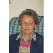 Dorothy Louise Cleaves Hirvela