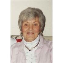 Mildred "Millie" E. Bibro