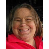 Ellen "Ro Ro" Gillsepie