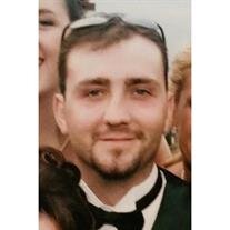 James "Bimbo" William McDonald, Jr