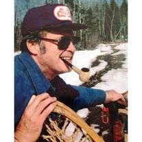 Norman Joseph Tardif