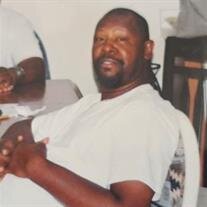 Mr. Anthony James Minor