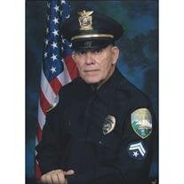Arthur Joseph Bailey