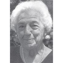 Clara T. (Pulsoni) Valente