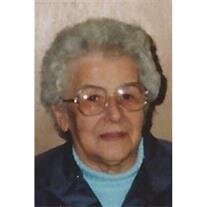 Mary Rose (Sesto) Ferrucci