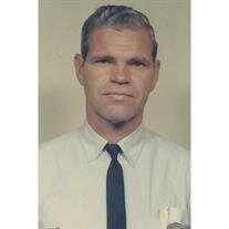 John Donald Lambert "Donald"