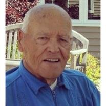 Wilbur H. Rickett