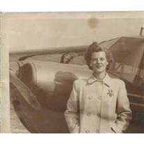 Jane Tukey