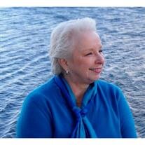 Hyacinth (Heidi) Ellen Hannan Sproul