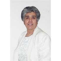 Elizabeth Maria Latini
