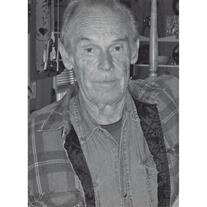 Bruce W. Keating, Sr