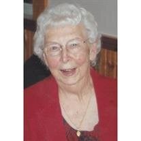 Olive Bernice Springer Miller