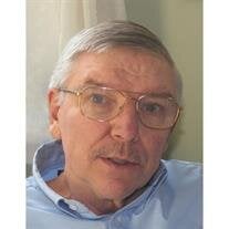 Bernard R. Michaud