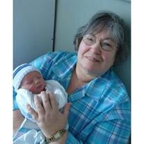Melody Dawn Ireland