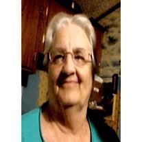 Maggie Rosalee Bragdon