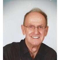 Eugene Albert Michaud, Jr