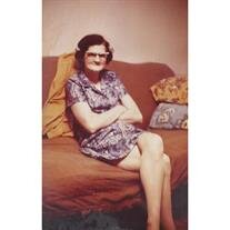 Evelyn Richards
