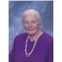 Louise Loring Coffin Downs