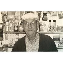 Caesar (Hector) Angelo Papi