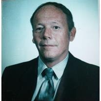 Malcolm (Mac) K. MacLeod