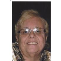 Rita D. (Watson) Edwards