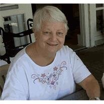 Carmelita Dorothy Botto Jackson
