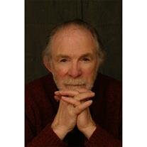 Thomas Robert Crotty