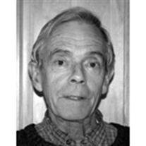 Gerald "Gerry" Howes Rolfe