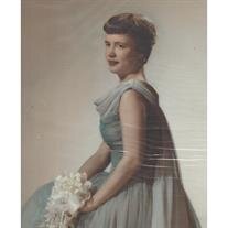 Violette (Vi) Giroux