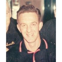 Gerald E Trefethen