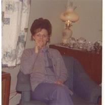 Donna E Robichaud