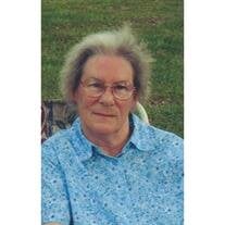 Patricia W Linnell