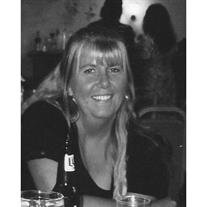 Vicki Lynn Tomlin