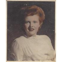 Nancy Ann Lewis