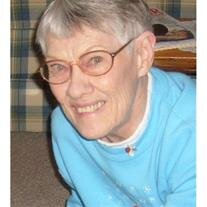 Shirlie L Robinson
