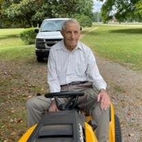 George Mason Powell Jr.